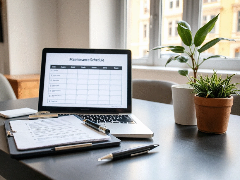 Comment choisir un contrat d'entretien périodique pour votre entreprise à Montpellier