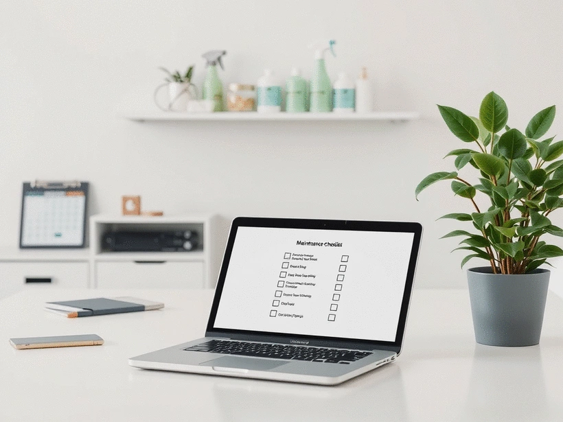 Contrats d'entretien périodique pour bureaux : quels services inclure ?