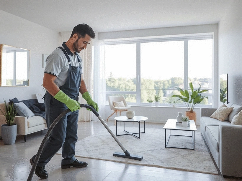 Pourquoi choisir une entreprise de nettoyage professionnel à Montpellier ?