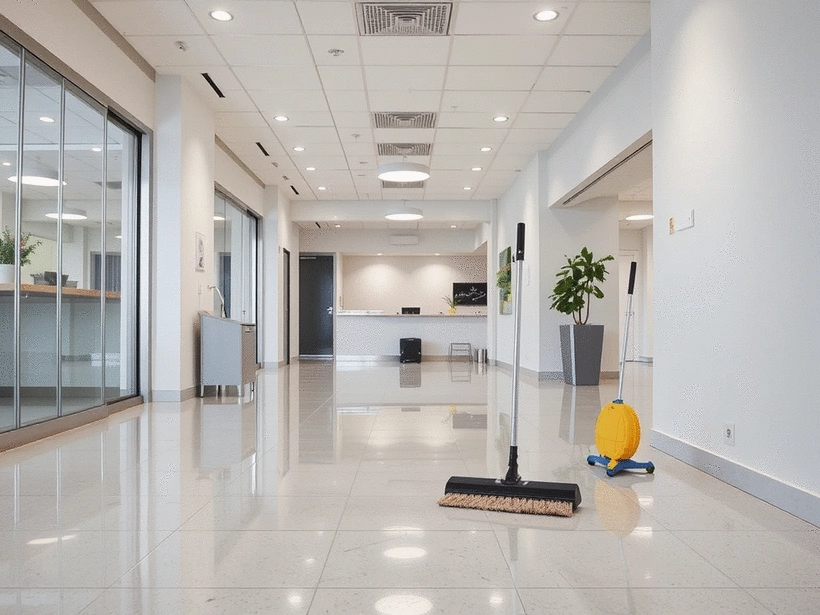 Entretenir ses locaux commerciaux à Montpellier : conseils et bonnes pratiques