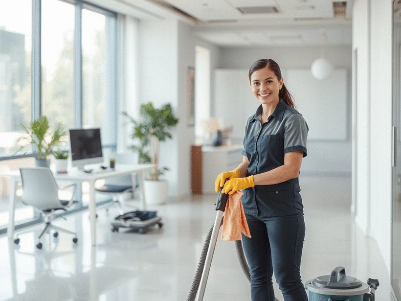 Comment choisir son entreprise de nettoyage professionnel à Montpellier ?