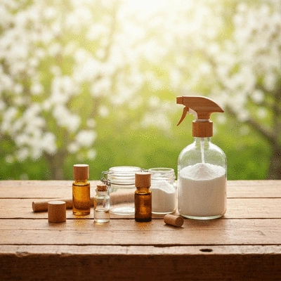 Products and techniques that minimize environmental impact